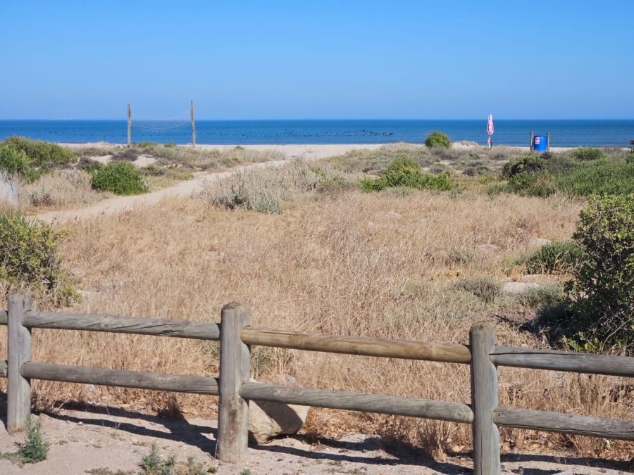 0 Bedroom Property for Sale in Dwarskersbos Western Cape